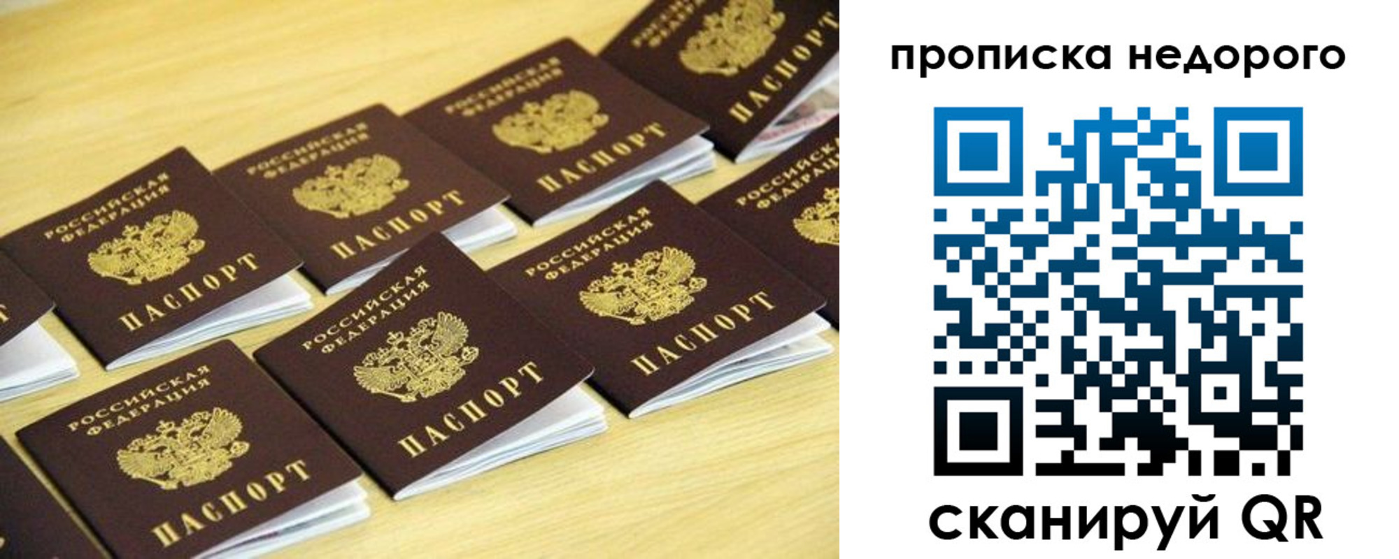 прописка для работы в Невеле